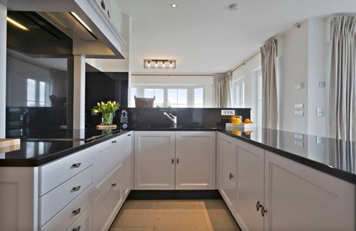 Vivenkapelle Villa | Spacious Villa with Garden in Brugge