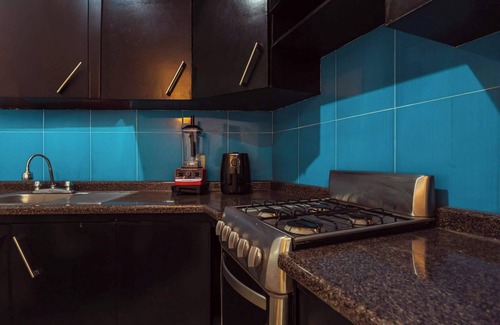 Zapopan Villa | Spacious Villa with Pool, Soccer and Cricket Field