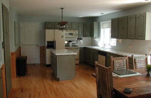 Cedarville House | Spacious Waterfront Property in the Upper Peninsulla