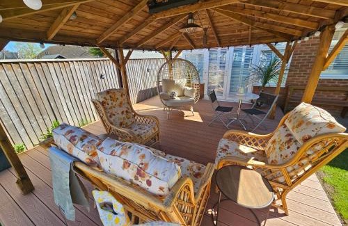 Spalding Apartment | Spalding Town Centre - 2 Person - Self Contained - Self Catering 1 or 2 Doubles