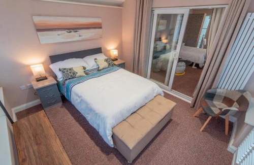 Spalding Apartment | Spalding Town Centre - 2 Person - Self Contained - Self Catering 1 or 2 Doubles