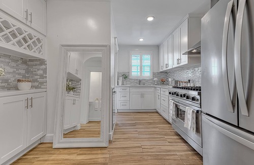 West Hollywood House | Spanish Home in the Heart of Weho