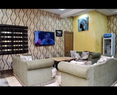 Owerri Hotel | SPANISH KINGDOM APARTMENTS AND SUITES Ltd