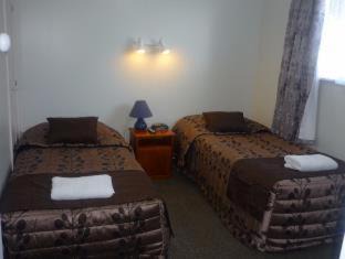 Napier Hotel | Spanish Lady Motel