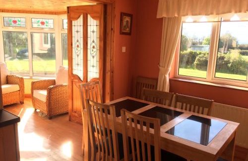 Miltown Malbay House | Spanish Point Armada Getaway