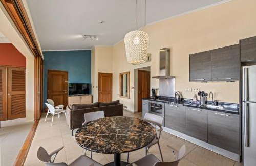 Jan Thiel Apartment | Spanish Water View Apartments - Jan Thiel area