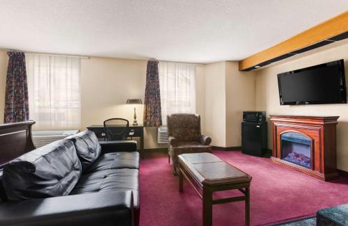 Brockville Hotel | Spark by Hilton Brockville