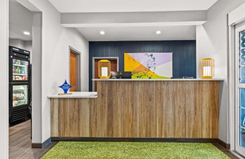 Hummelstown Hotel | Spark By Hilton Hershey Near The Park