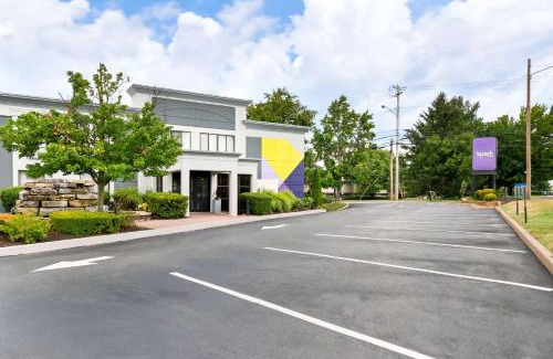 Hershey Hotel | Spark By Hilton Hummelstown Hershey