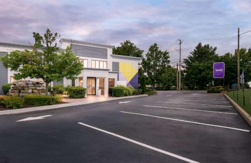 Hershey Hotel | Spark By Hilton Hummelstown Hershey