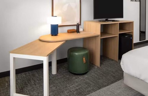 Kent Hotel | Spark by Hilton - Kent, Seattle