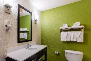 Killeen Hotel | Spark by Hilton Killeen