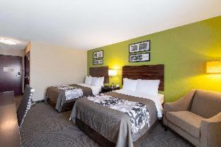 Killeen Hotel | Spark by Hilton Killeen