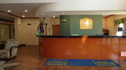 Merrillville Hotel | Spark By Hilton Merrillville