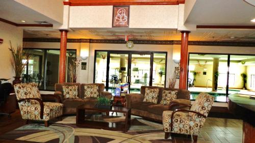 Merrillville Hotel | Spark By Hilton Merrillville