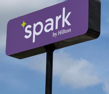 Opelousas Hotel | Spark by Hilton Opelousas