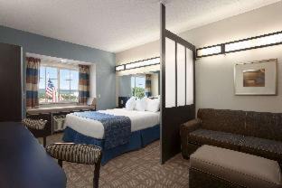 Wilkes-Barre Hotel | Spark by Hilton Wilkes Barre