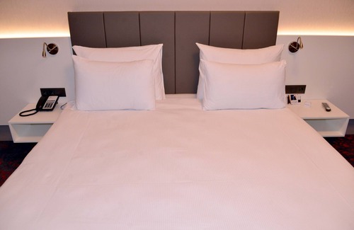 Selcuklu Hotel | Spark Hotel Residence Konya