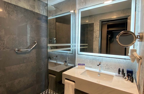 Selcuklu Hotel | Spark Hotel Residence Konya