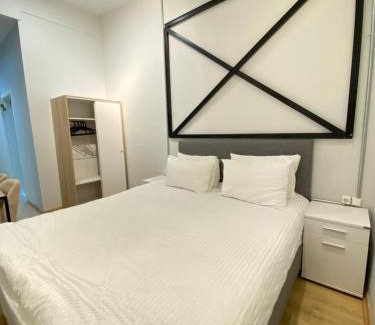 Kadikoy Apartment | Sparkling Studio - On the Kadıköy seaside