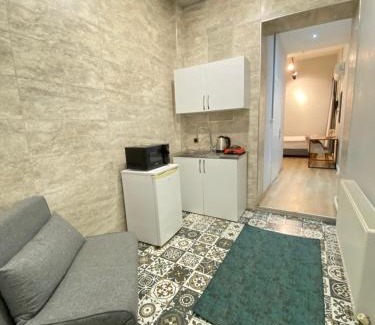 Kadikoy Apartment | Sparkling Studio - On the Kadıköy seaside