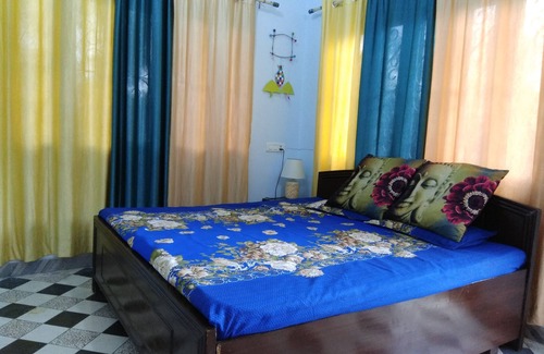 Palampur Bed & Breakfast | "Sparrow's Nest Resorts and Homestays"