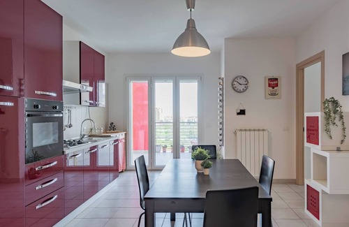 Lanciano Apartment | Spataro 4 - YourPlace Abruzzo