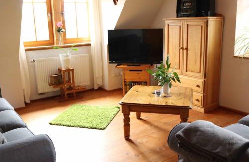 Weiltingen Apartment | Spatzenhof