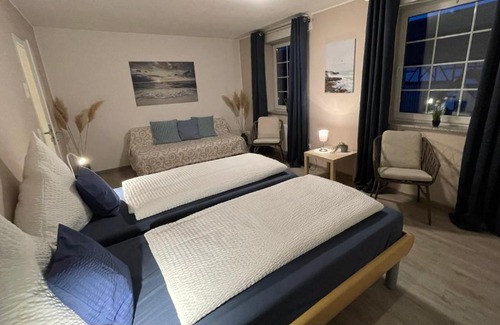 Grebenhain Bed & Breakfast | Spatzennester-Vogelsberger Hof