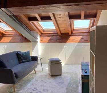 Old Town Apartment | Spazio 28 - free private parking