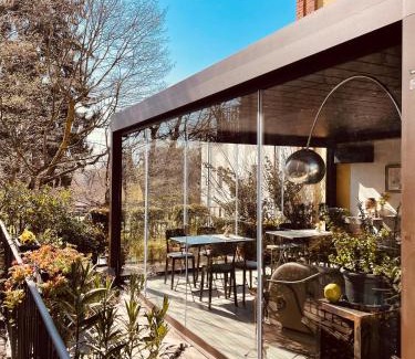Ivrea House | Spazio[Bianco]