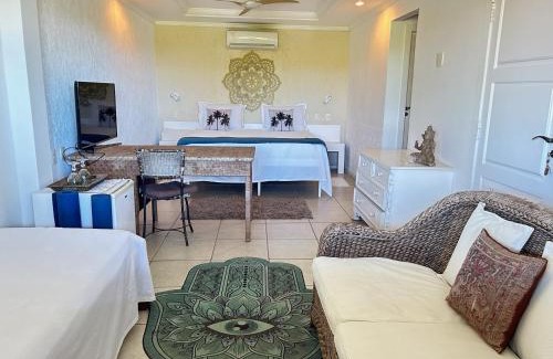 Praia Rasa House | Spazio Buzios Guesthouse