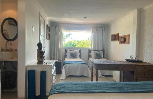 Praia Rasa House | Spazio Buzios Guesthouse
