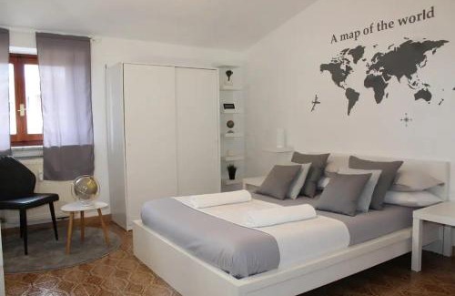 Castel di Leva Apartment | Spazioso appartamento (FREE PARKING)