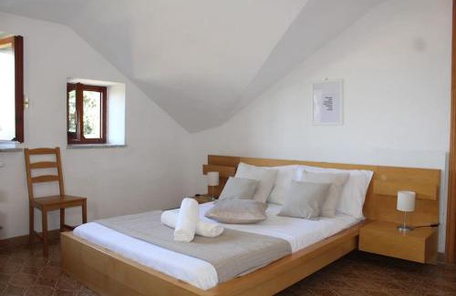 Castel di Leva Apartment | Spazioso appartamento (FREE PARKING)