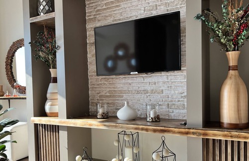 Mahmutbey Apartment | Speacially Designed Modern Residence Flat / Near MOI