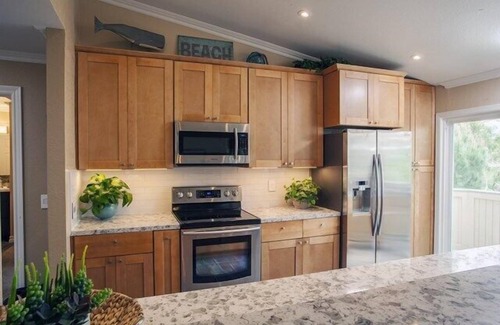 Monarch Beach Condo | SPECIAL 10/13 - 11/5 155/NT BEAUTIFUL, CONDO, GATED, WALKING TRAIL TO BEACH!