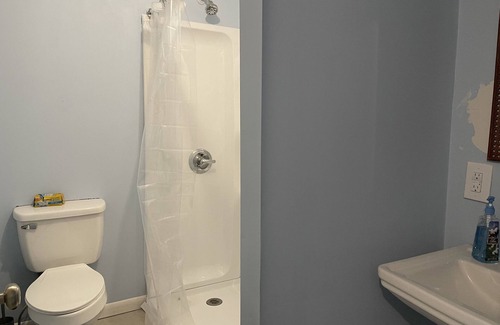 Stanton Apartment | Special for climbers&family