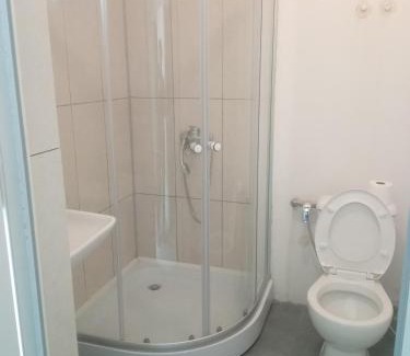 Zugdidi House | Special Guest House
