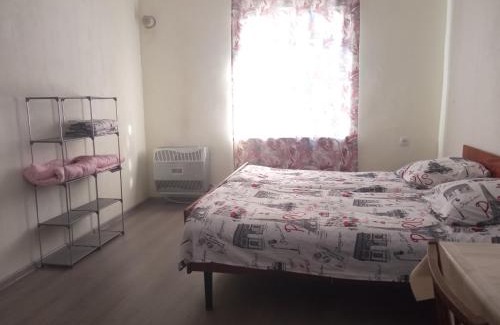 Zugdidi House | Special Guest House