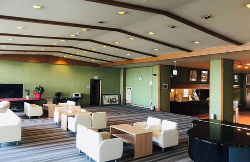 Nishi Ward Hotel | Special Japanesestyle room Room only plan Speci/Hamamatsu Shizuoka
