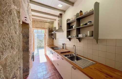 Castelsagrat House | SPECIAL OFFER -15%! Authentic and charming vacation home in southern France