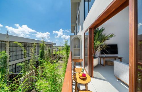 Cemagi Apartment | Special Offer - Apartment - Close to Beach - Large Pool!