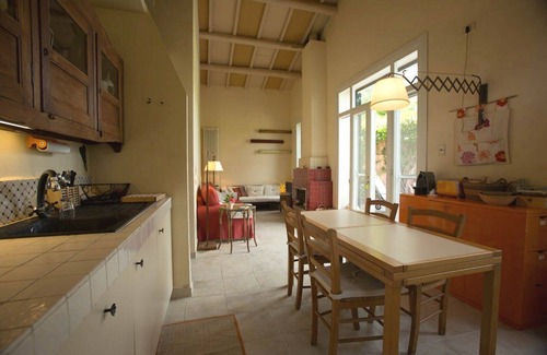 Capalbio Villa | SPECIAL OFFER ! Cottage with huge garden near the sea and thermal baths - Capalbio