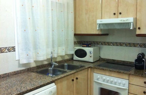 Miami Platja House | SPECIAL OFFER Miami Playa, Costa Dorada, large pool, free WIFI fiber 300MB