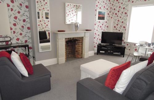 Portsmouth Apartment | Special seafront apartment