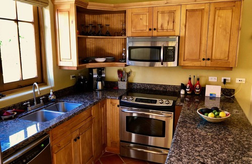 Nopolo Villa | Spectacular 2 BDRM Casa that has all the amenities of home.