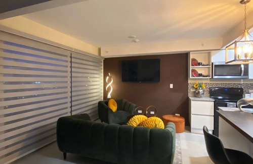 Catedral Apartment | SPECTACULAR APARTMENT IN THE CENTER OF COSTA RICA