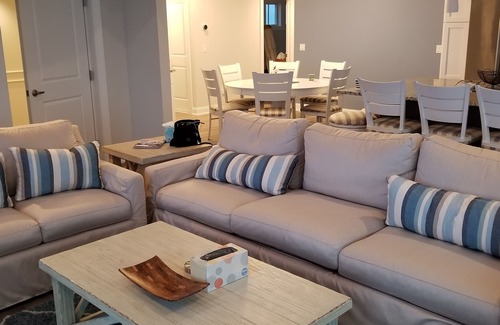 Harvey Cedars House | Spectacular BRAND NEW Oceanfront, Harvey Cedars, LBI, Amazing Views