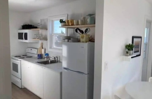 Summerville Centre Apartment | Spectacular Oceanfront 2 Bdrm Unit in Summerville